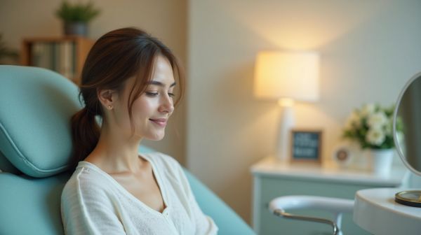 Sourire et esthétique dentaire : comment les cliniques communiquent sur le beau