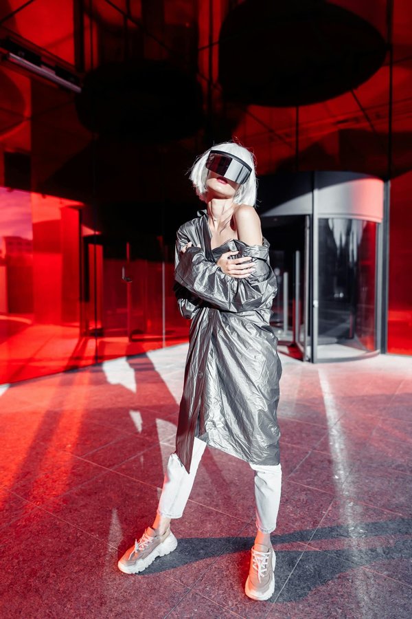 Vêtement gothique : comment choisir pour affirmer votre style ?