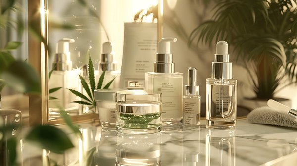 Huile et cosmétique au chanvre : conseils pour obtenir les produits qu'il vous faut