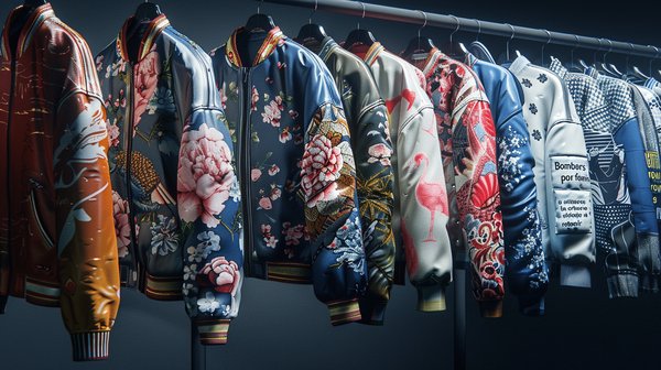 Bombers pour femme : les critères de sélection à retenir