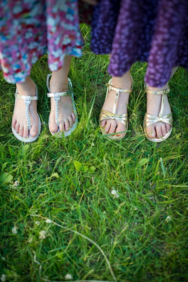 Choisir vos sandales d'été idéales