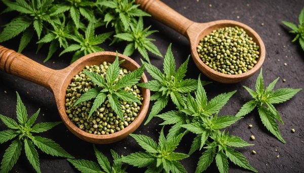 Graines de chanvre légales en france : tout ce que vous devez savoir