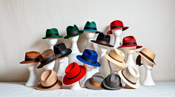 Les tendances incontournables des casquettes féminines en 2025